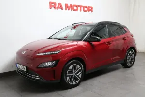 Hyundai Kona 2021